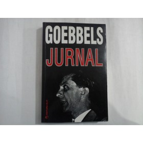 GOEBBELS - JURNAL - 28 februarie-10 aprilie 1945 